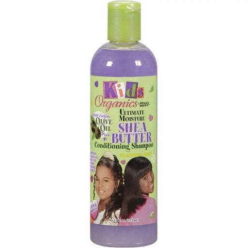 KIDS ORIGINALS SHEA BUTTER CONDITIONING SHAMPOO KIDS