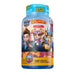 L'IL CRITTERS 60 GUMMIES GUMMY MULTIVITAMIN L'IL CRITTERS