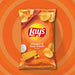 LAY'S  CHEDDAR & CREAM 1 OZ FRITOLAY