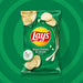 LAY'S  CHEDDAR & CREAM 1 OZ FRITOLAY