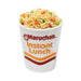 MARUCHAN INSTANT LUNCH HOT & SPICY FLAVOR WITH SHRIMP MARUCHAN