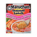 MARUCHAN INSTANT LUNCH HOT & SPICY FLAVOR WITH SHRIMP MARUCHAN