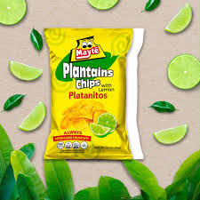 MAYTE PLATANITOS LIGHTLY SALTED 1.4 OZ MAYTE