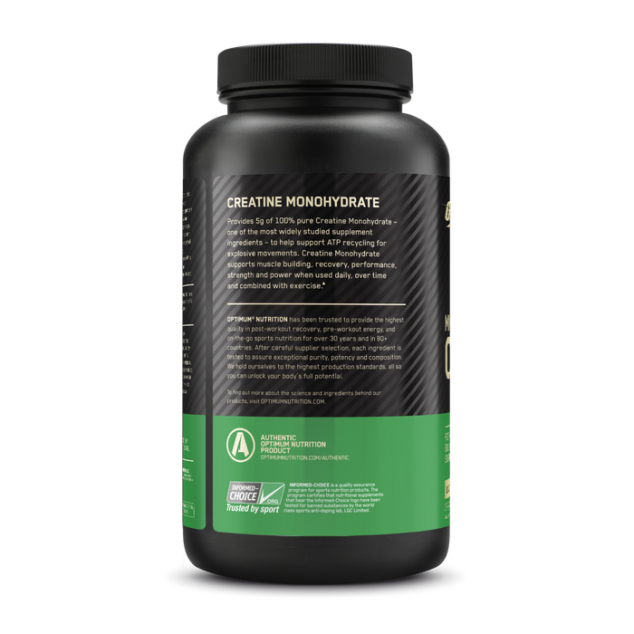 EVOLUTION NUTRITION CREATINE 1000 60 SERVINGS EVOLUTION NUTRITION