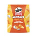 PRINGLES MINGLES  CHEDDAR & SOUR CREAM 0.7 OZ PRINGLES