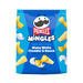 PRINGLES MINGLES SHARP WHITE CHEDDAR & RANCH 0.7 OZ PRINGLES