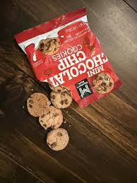 MEMBER'S MARK ALPHABET SHORTBREAD  COOKIES 1 OZ MEMBER'S MARK