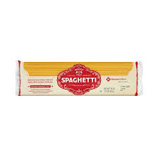 MEMBER'S MARK SPAGHETTI 16 OZ MEMBERS MARK