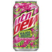 MTN DEW MAJOR MELON  12 FL OZ MTN DEW