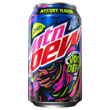 MTN DEW VOO DEW 12 FL OZ MTN DEW