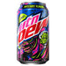 MTN DEW VOO DEW 12 FL OZ MTN DEW