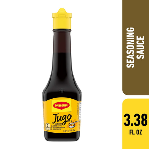 MAGGI JUGO MAGGI