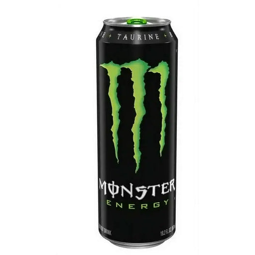 MONSTER ENERGY CALL OF DUTY MONSTER