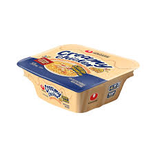 NONGSHIM CREAMY CHICKEN STIR FRY RAMYUN 3.73 OZ NONGSHIM