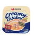NONGSHIM CREAMY CHICKEN STIR FRY RAMYUN 3.73 OZ NONGSHIM