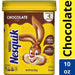 NESTLE NESQUIK CHOCOLATE 10 OZ NESTLE