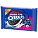 OREO DOUBLE STUFF CHOCOLATE SANDWICH COOKIES OREO