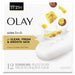 OLAY BAR SOAP BUTTER BEAUTY SOAP OLAY