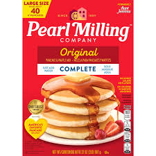 PEARL MILLING ORIGINAL COMPLETE 32 OZ PEARL MILLING