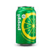 POPPI PREBIOTIC LEMON LIME 12 OZ POPPI