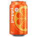 POPPI PREBIOTIC SODA ORANGE 12 OZ POPPI