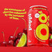 POPPI PREBIOTIC CHERRY LEMONADE 12 OZ POPPI