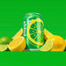 POPPI PREBIOTIC LEMON LIME 12 OZ POPPI