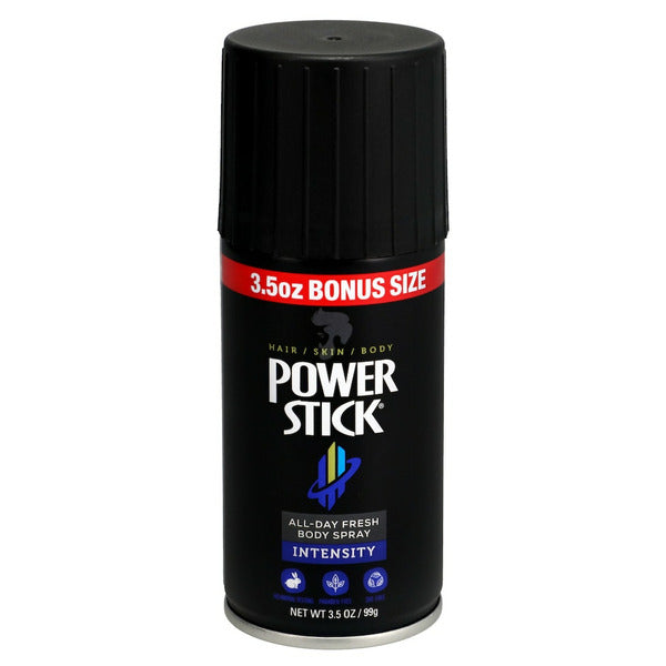 POWER STICK INTENSITY 3.5 OZ POWER STICK