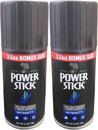 POWER STICK INTENSITY 3.5 OZ POWER STICK