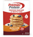 PREMIER PROTEIN PROTEIN PANCAKE & WAFFLE MIX BUTTERMILK COMPLETE 20 OZ PEARL MILLING