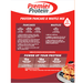 PREMIER PROTEIN PROTEIN PANCAKE & WAFFLE MIX BUTTERMILK COMPLETE 20 OZ PEARL MILLING