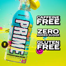 PRIME HYDRATION SOURNOVA 16.9 OZ PRIME