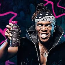 PRIME KSI THE NIGHTMARE 16.9 OZ PRIME