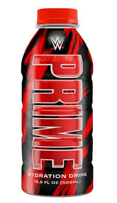 PRIME WWE 16.9 OZ PRIME