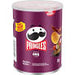 PRINGLES BBQ 1.4 OZ PRINGLES