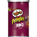 PRINGLES BBQ 2.5 OZ PRINGLES