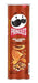 PRINGLES CHILI CHEESE FRIES 5.5 OZ PRINGLES