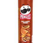 PRINGLES CHILI CHEESE FRIES 5.5 OZ PRINGLES