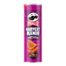 PRINGLES HARVEST BLENDS SMOKY BBQ 5.5 OZ PRINGLES