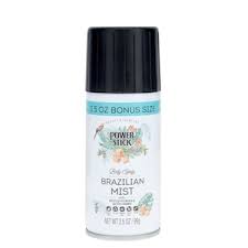 POWER STICK  FOR HER BRAZILIAN MIST 3.5 OZ POWER STICK