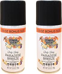 POWER STICK FOR HER PARADISE BREEZE 3.5 OZ POWER STICK