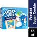 POP STARTS FROSTED SUGAR COOKIE POP