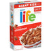 FAMILY SIZE QUAKER LIFE CINNAMON QUAKER