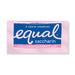 EQUAL SACCHARIN 50 SACHETS EQUAL