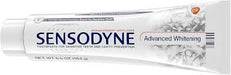 SENSODYNE ADVANCED WHITENING 6.5 OZ SENSODYNE