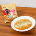 SHIN RAMYUN TOOMBA SPICY & CREAMY STIR FRY 4.83 OZ NONGSHIM