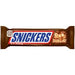 SNICKERS SATISFIES 1.86 OZ SNICKERS