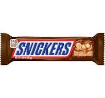 SNICKERS SATISFIES 1.86 OZ SNICKERS