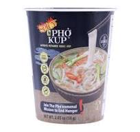 SPICY PHO' KUP  AUTHENTIC VIETNAMESE NOODLE SOUP 2.05 OZ SNAPDRAGON