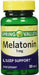 SPRING VALLEY MELATONIN 1 MG 120 VEGETARIAN TAB SPRING VALLEY